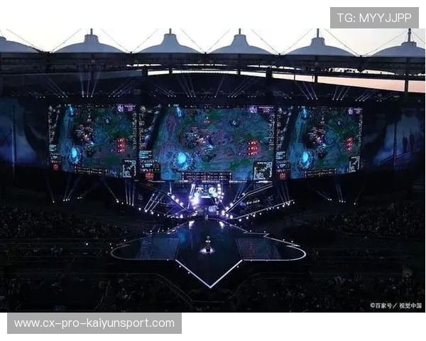 《Dota2》“荣耀之巅”总决赛，冠军归属引爆关注！